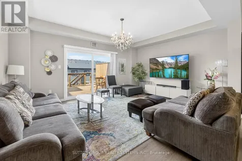 917 Robert Ferrie Drive Kitchener ON N2R 0P2