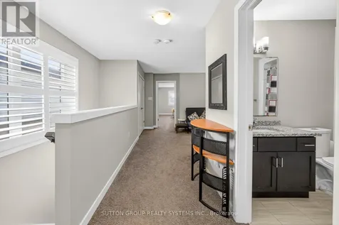 917 Robert Ferrie Drive Kitchener ON N2R 0P2