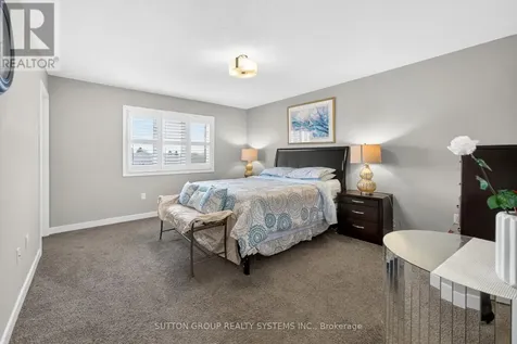 917 Robert Ferrie Drive Kitchener ON N2R 0P2