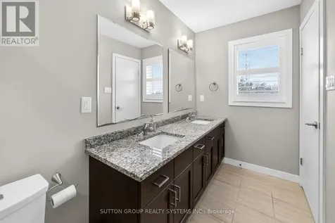 917 Robert Ferrie Drive Kitchener ON N2R 0P2