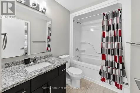 917 Robert Ferrie Drive Kitchener ON N2R 0P2