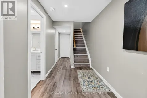 917 Robert Ferrie Drive Kitchener ON N2R 0P2
