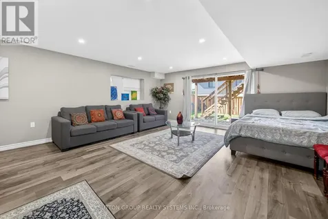 917 Robert Ferrie Drive Kitchener ON N2R 0P2