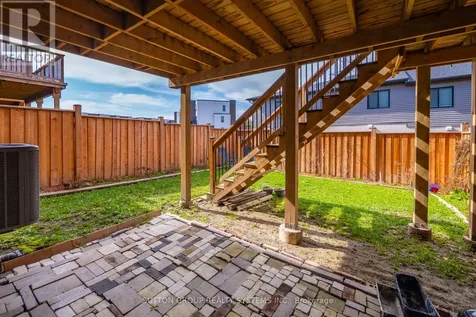 917 Robert Ferrie Drive Kitchener ON N2R 0P2