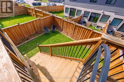 917 Robert Ferrie Drive Kitchener ON N2R 0P2