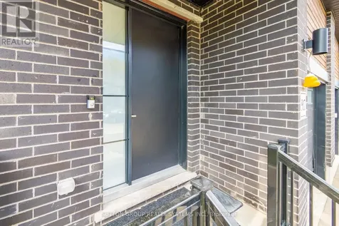 917 Robert Ferrie Drive Kitchener ON N2R 0P2