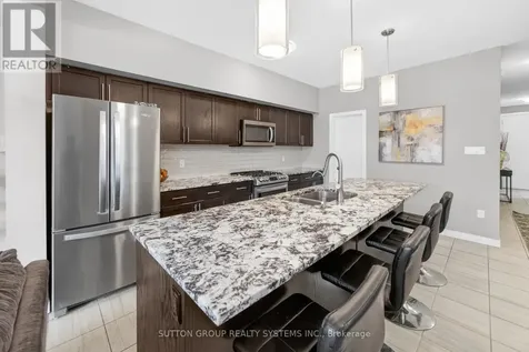 917 Robert Ferrie Drive Kitchener ON N2R 0P2