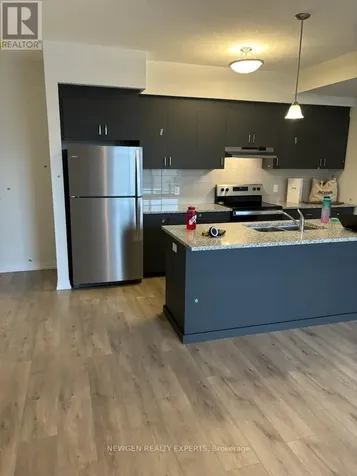 261 Woodbine Ave Avenue Kitchener ON N2R 0S7