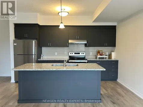 261 Woodbine Ave Avenue Kitchener ON N2R 0S7
