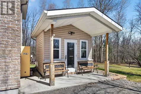 4633 Albion Road Ottawa ON K1X 1A4