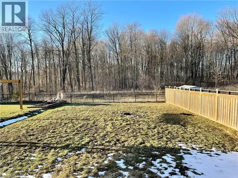 18 Forest Grove Lane Kitchener ON N2R 0G3