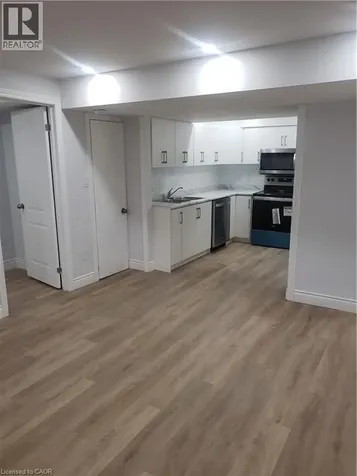 18 Forest Grove Lane Kitchener ON N2R 0G3