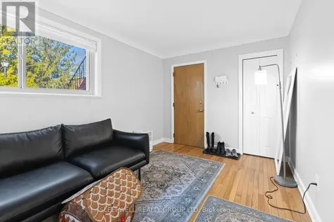 473 Vernon Avenue Ottawa ON K1K 1A8