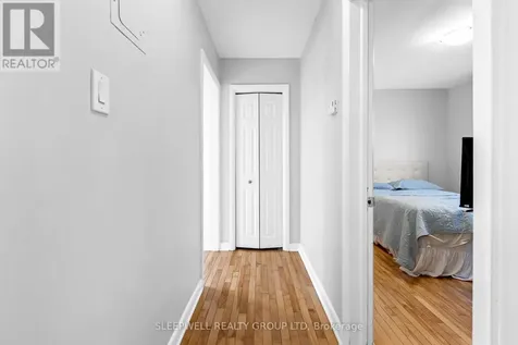 473 Vernon Avenue Ottawa ON K1K 1A8
