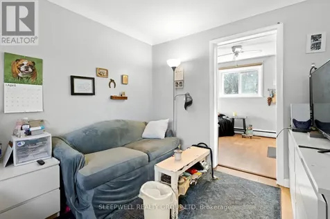 473 Vernon Avenue Ottawa ON K1K 1A8