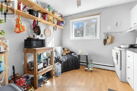 473 Vernon Avenue Ottawa ON K1K 1A8