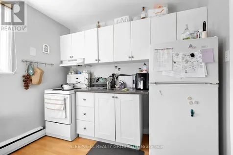 473 Vernon Avenue Ottawa ON K1K 1A8