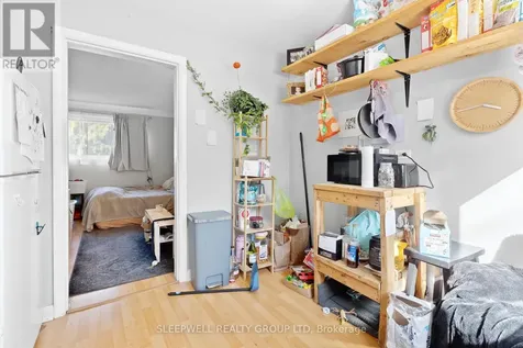 473 Vernon Avenue Ottawa ON K1K 1A8