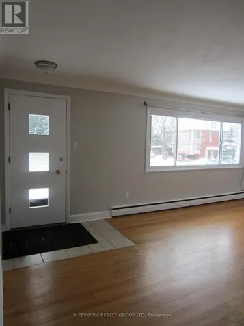 473 Vernon Avenue Ottawa ON K1K 1A8