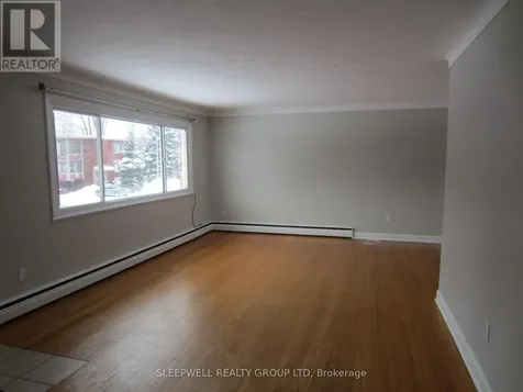 473 Vernon Avenue Ottawa ON K1K 1A8