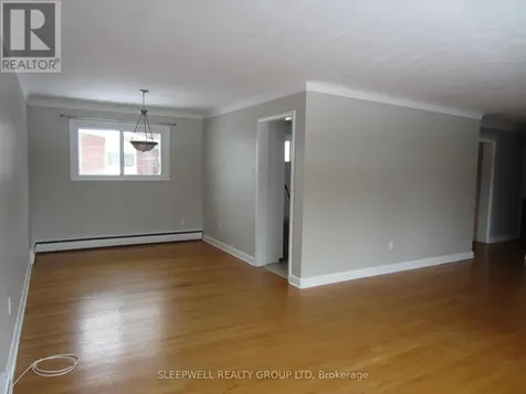 473 Vernon Avenue Ottawa ON K1K 1A8
