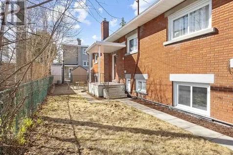 473 Vernon Avenue Ottawa ON K1K 1A8