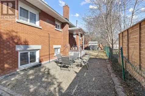 473 Vernon Avenue Ottawa ON K1K 1A8