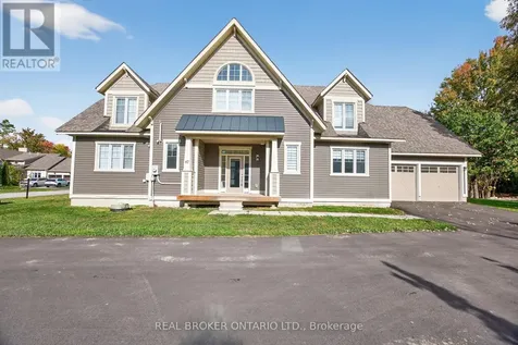 47 Marina Village Drive Georgian Bay (baxter) ON L0K 1S0