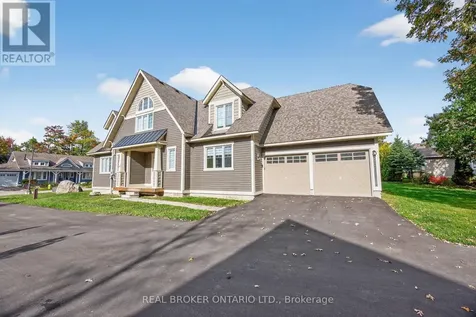 47 Marina Village Drive Georgian Bay (baxter) ON L0K 1S0