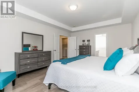 47 Marina Village Drive Georgian Bay (baxter) ON L0K 1S0