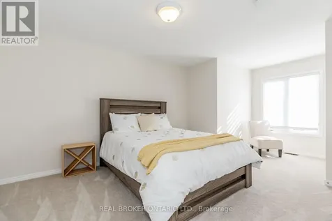 47 Marina Village Drive Georgian Bay (baxter) ON L0K 1S0