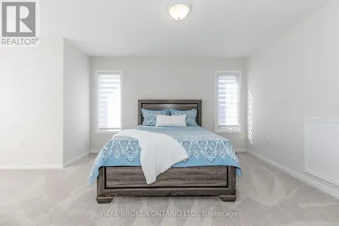 47 Marina Village Drive Georgian Bay (baxter) ON L0K 1S0