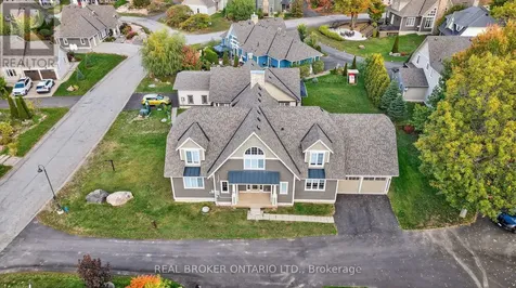 47 Marina Village Drive Georgian Bay (baxter) ON L0K 1S0