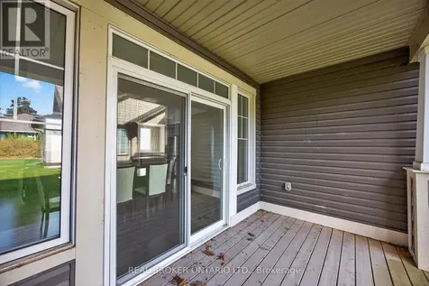 47 Marina Village Drive Georgian Bay (baxter) ON L0K 1S0