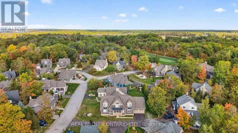 47 Marina Village Drive Georgian Bay (baxter) ON L0K 1S0