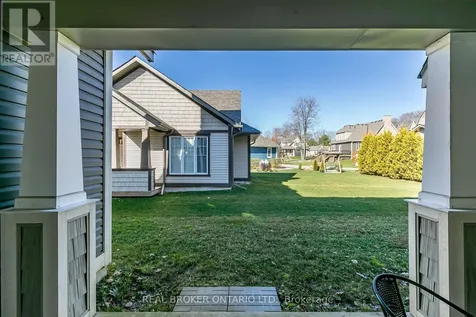 47 Marina Village Drive Georgian Bay (baxter) ON L0K 1S0