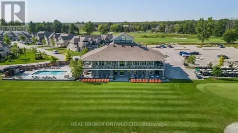 47 Marina Village Drive Georgian Bay (baxter) ON L0K 1S0