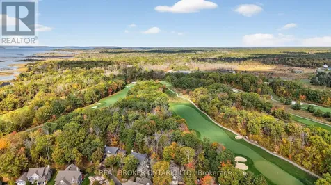 47 Marina Village Drive Georgian Bay (baxter) ON L0K 1S0