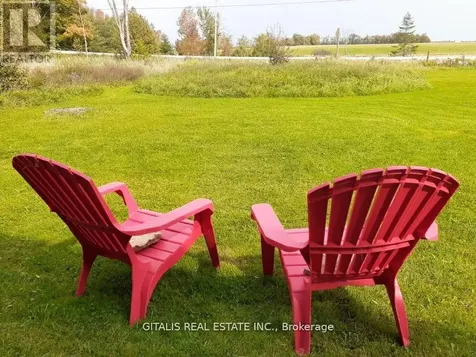 638212 St. Vincent-sydenham Townline Meaford ON N4K 5W4