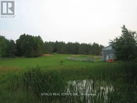 638212 St. Vincent-sydenham Townline Meaford ON N4K 5W4