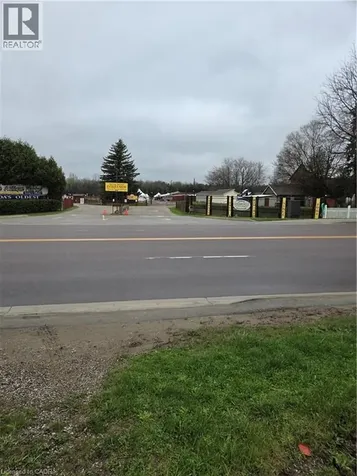56 Brock Rd S Road Puslinch ON N1H 6H9