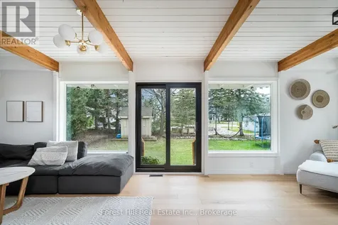 144 Brooker Boulevard Blue Mountains ON L9Y 0L4
