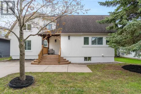 144 Brooker Boulevard Blue Mountains ON L9Y 0L4