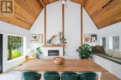 144 Brooker Boulevard Blue Mountains ON L9Y 0L4