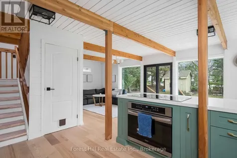 144 Brooker Boulevard Blue Mountains ON L9Y 0L4