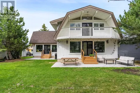 144 Brooker Boulevard Blue Mountains ON L9Y 0L4