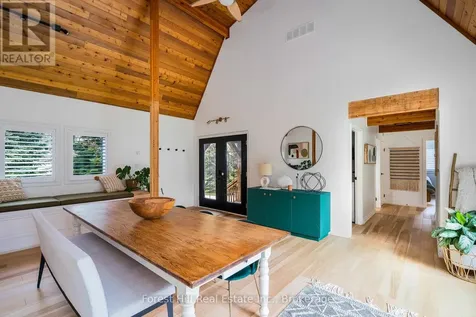 144 Brooker Boulevard Blue Mountains ON L9Y 0L4