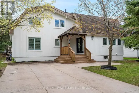 144 Brooker Boulevard Blue Mountains ON L9Y 0L4