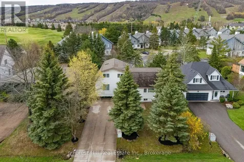 144 Brooker Boulevard Blue Mountains ON L9Y 0L4