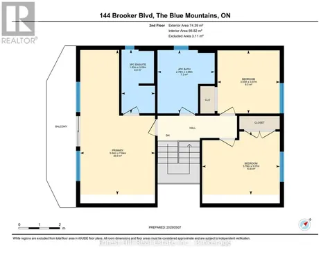 144 Brooker Boulevard Blue Mountains ON L9Y 0L4
